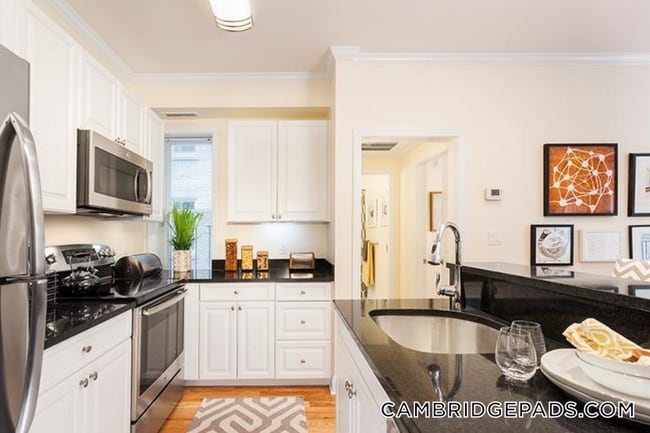 Photo - 1 Chauncy St Unidad 5