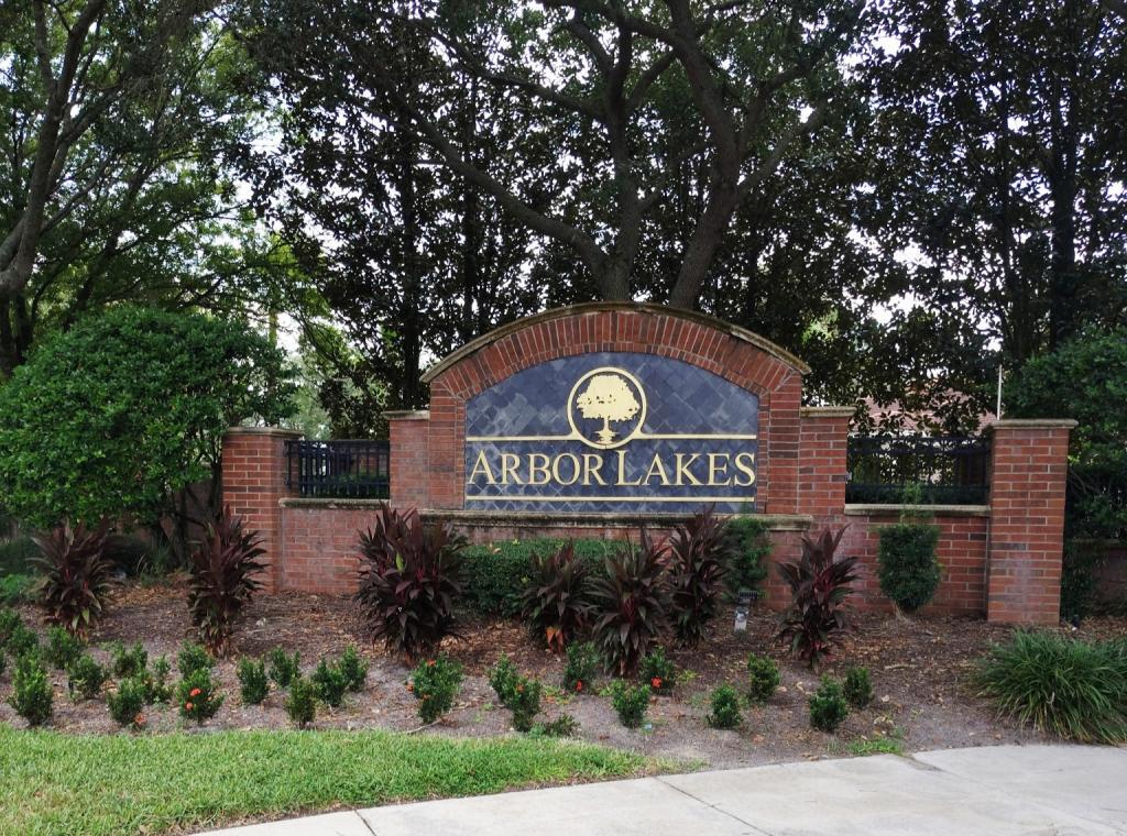 Photo - 2325 Arbor Lakes Cir