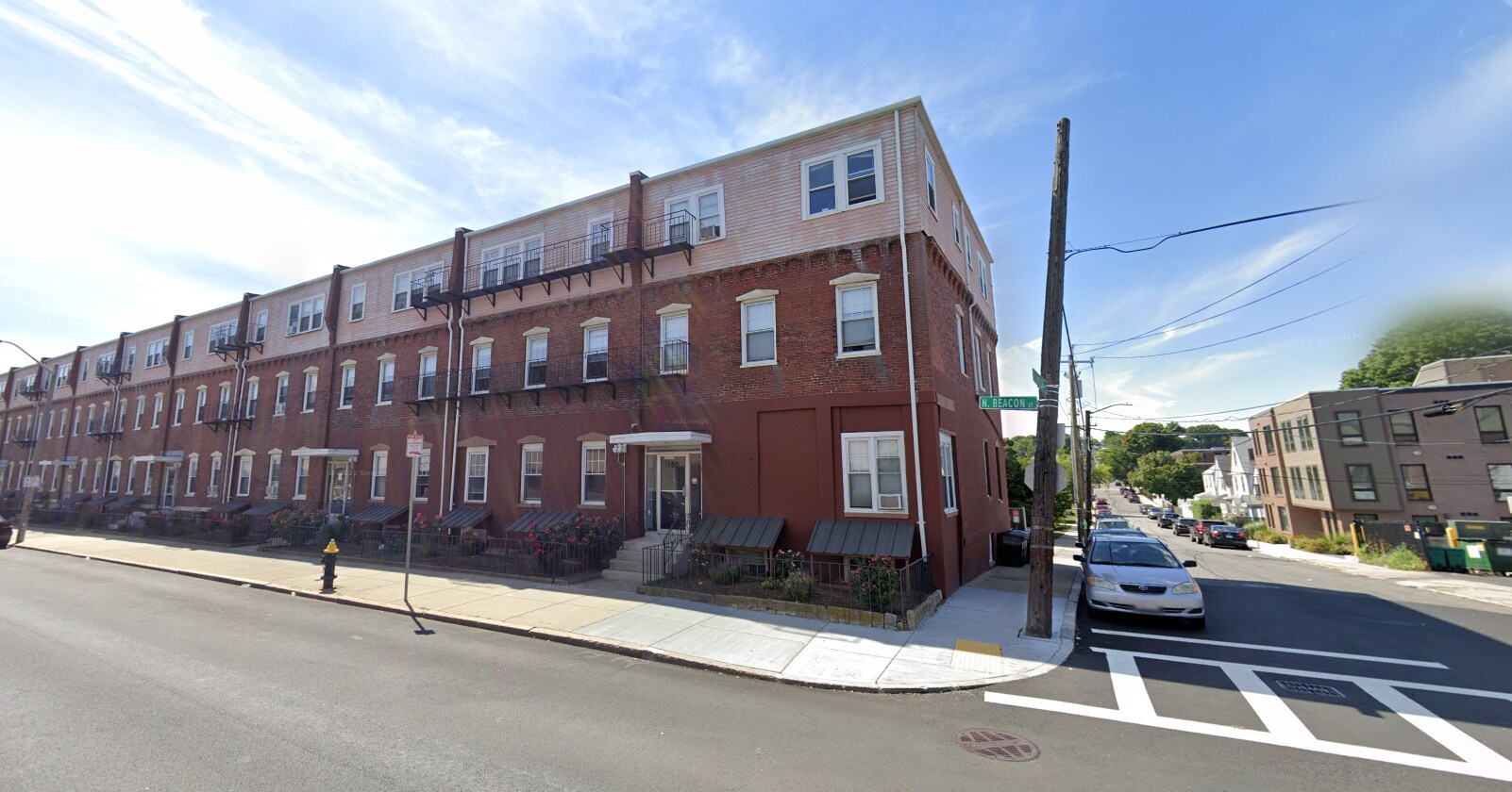 Photo - 180 North Beacon St Apartments Unit 3