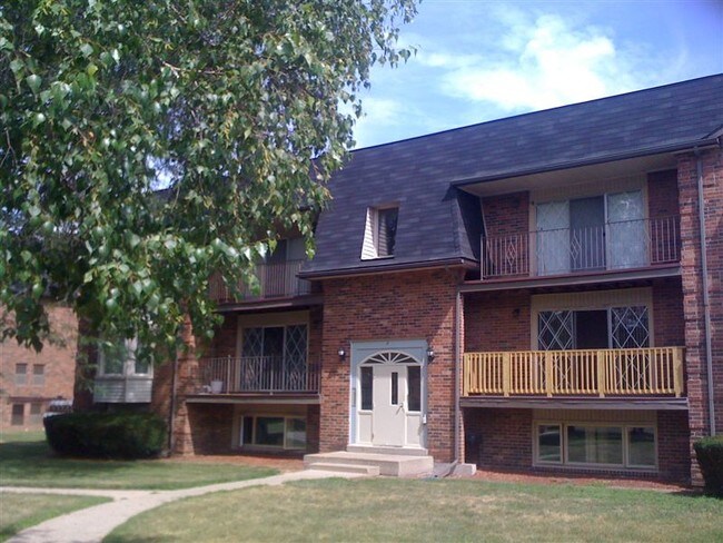 Photo - 2277 S Grove St Unit Apt 211