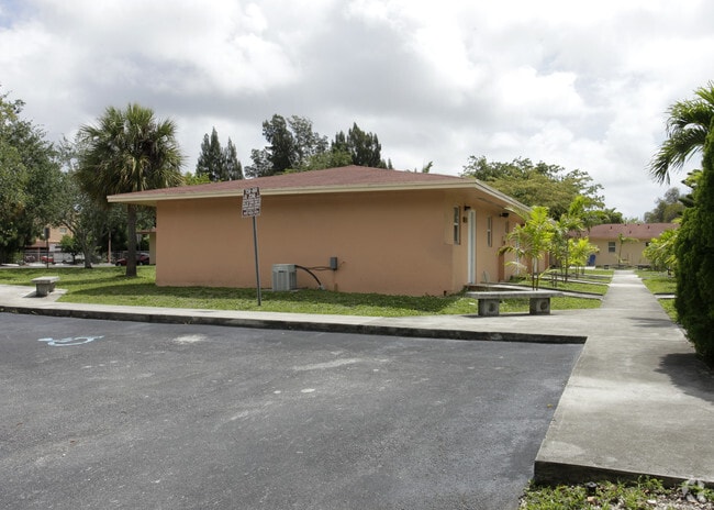 Buena Vista Villas