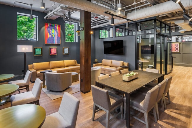 Photo - Atrio Boston