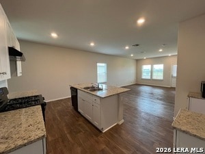 465 Middle Grn Lp
