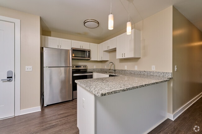 Photo - Lofts at Gold Street