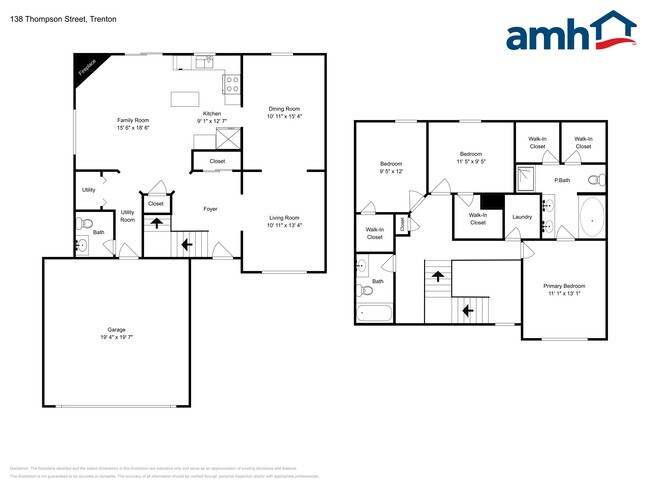 Photo - 138 Thompson St