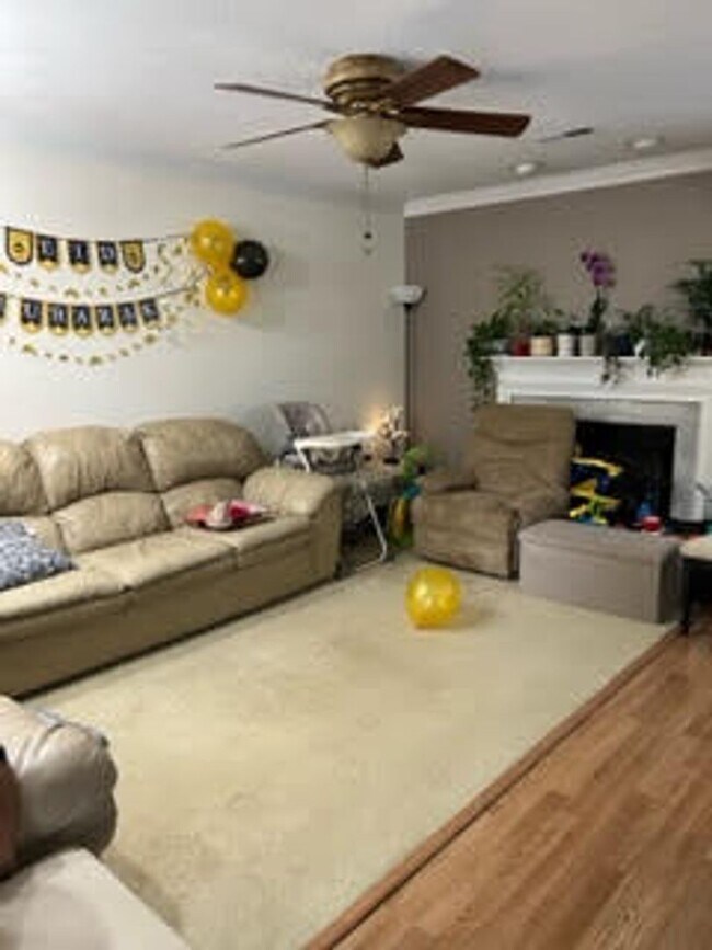 Photo - Charming updated 3 bedroom and 2.5 bath To...