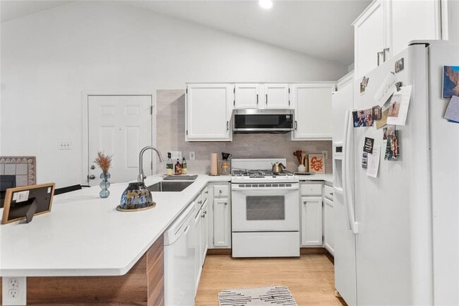 Photo - 1411 Gracy Farms Ln Unit 85
