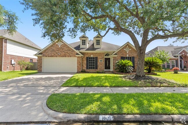 Building Photo - 1809 Oak Cluster Cir Rental