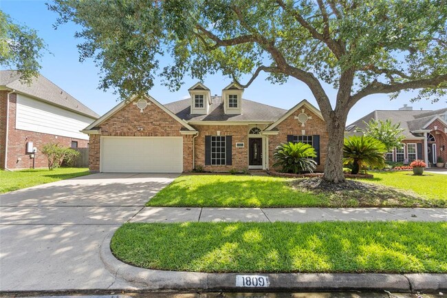 Photo - 1809 Oak Cluster Cir Casa