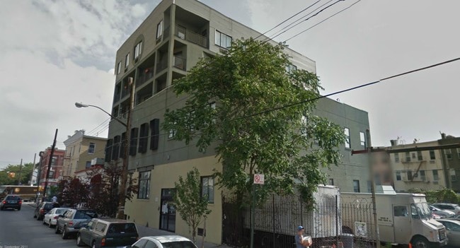 1610 DEKALB AVE