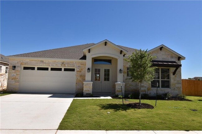 Building Photo - 3750 E Palm Valley Blvd Rental