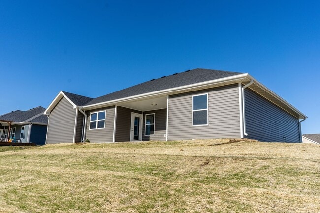 Photo - 4820 Valley Forge Cir