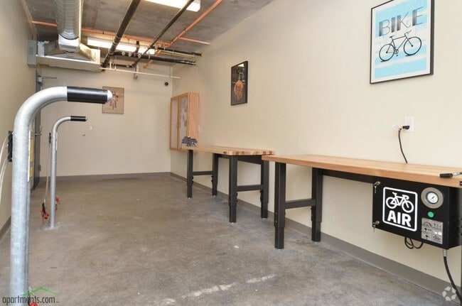 Bike Repair Center