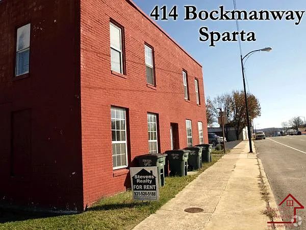 Building Photo - 414 W Bockman Way Rental