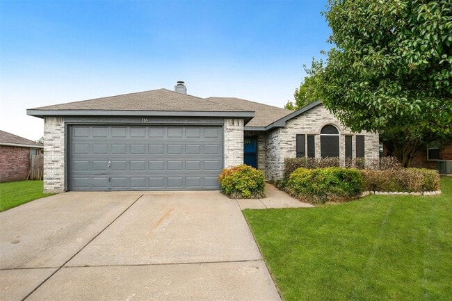 Building Photo - 116 Kensington Ct