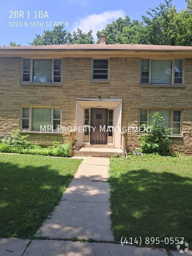 Building Photo - 5215 N 55th St Rental