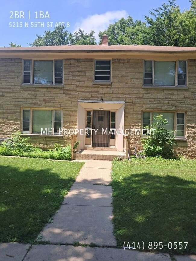 Photo - 5215 N 55th St House
