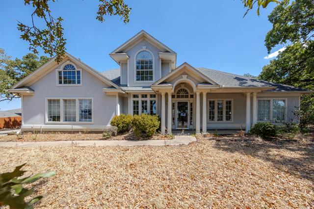 4525 Teasley Ln