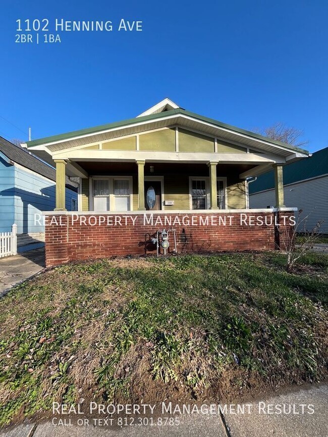 2 Bedroom, 1 Bathroom House East Side - 2 Bedroom, 1 Bathroom House East Side