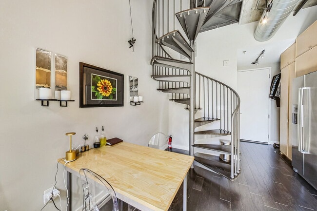 Photo - Two-Level Loft Condo at The Metropole Unit 405 - 1