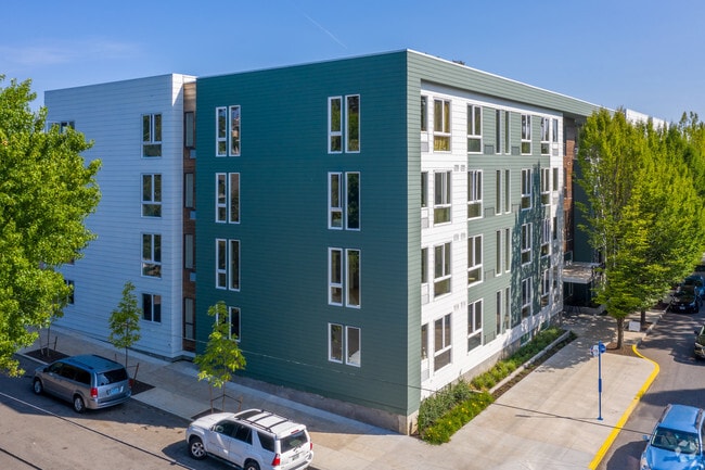 East of Eleven