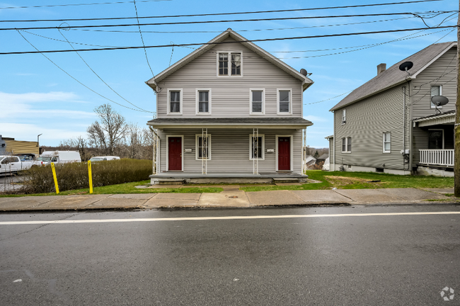 Building Photo - 327 S Keyser Ave Rental