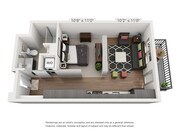 S2 floor plan Muse