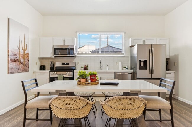 Photo - 2929 N 55th Pl Unit Casita