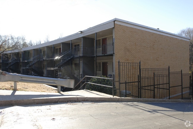 Photo - Flipper Temple