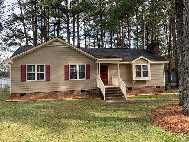 Building Photo - 3 Bedroom House-Nash Co