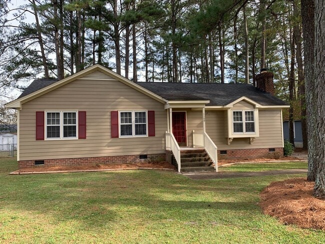 Building Photo - 3 Bedroom House-Nash Co