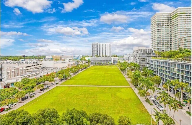 Photo - 3250 NE 1st Ave Unit 1014