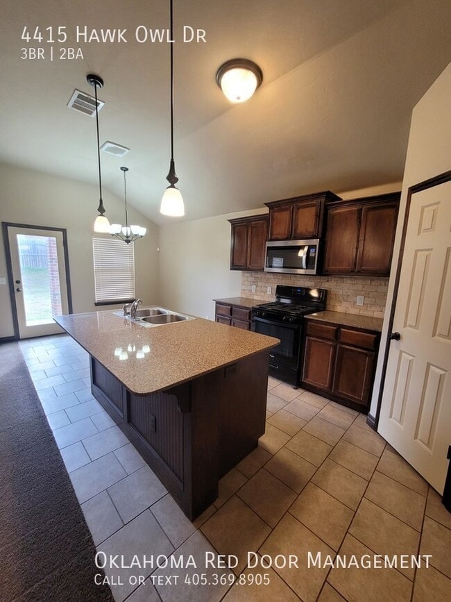 Photo - 4415 Hawk Owl Dr