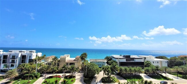 Photo - 3700 S Ocean Blvd Unit 705