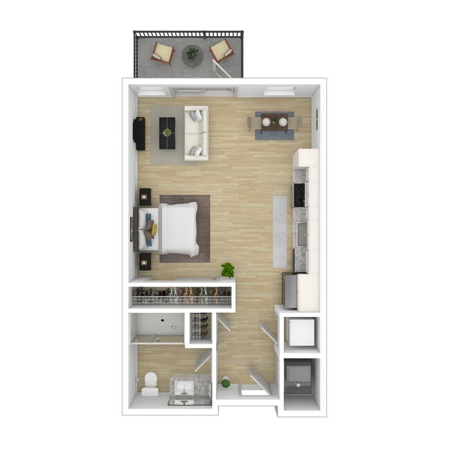 Aviada Apartments of West Lafayette