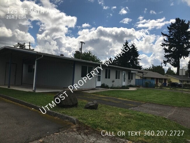 Photo - 125 SE 98th Ave