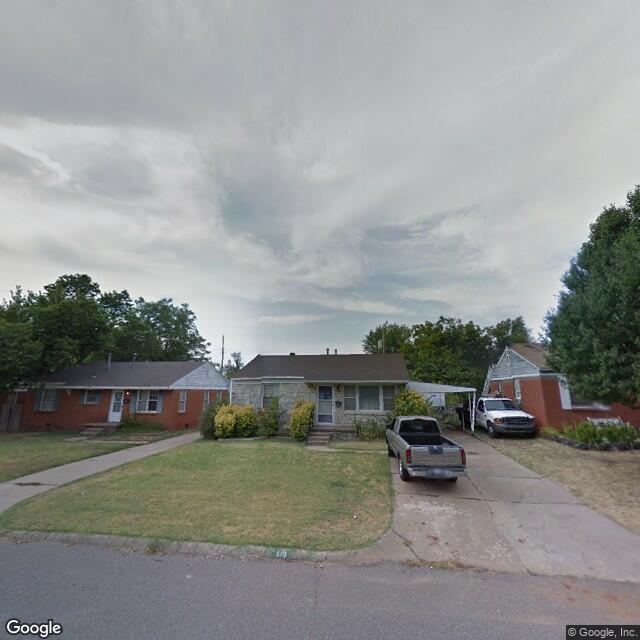 Building Photo - 540 E Fairchild Dr Rental