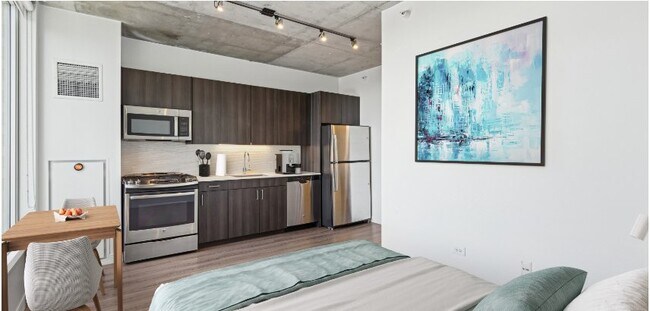 Photo - 734 N Morgan St