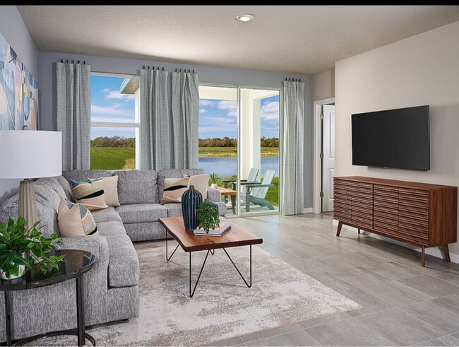 Photo - 8628 Snowfall St Casa