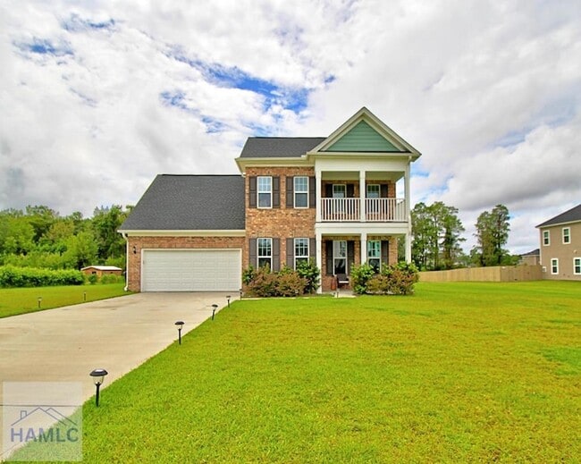 Photo - 141 Cattle Fence Dr House