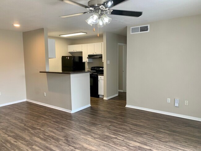 Cascade - Rolling Brook