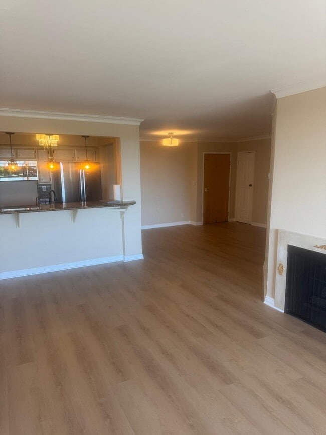 LIVING ROOM - 16866 Kingsbury St Unit 307