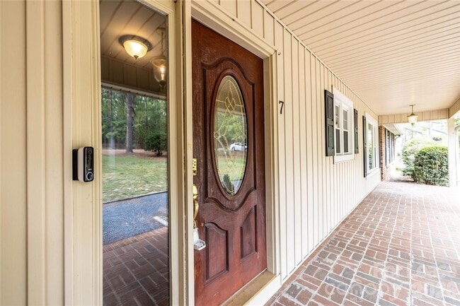 7 Buckhorn Rd