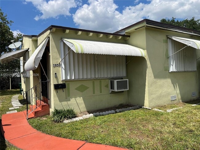Building Photo - 1851 NW 51st Terrace