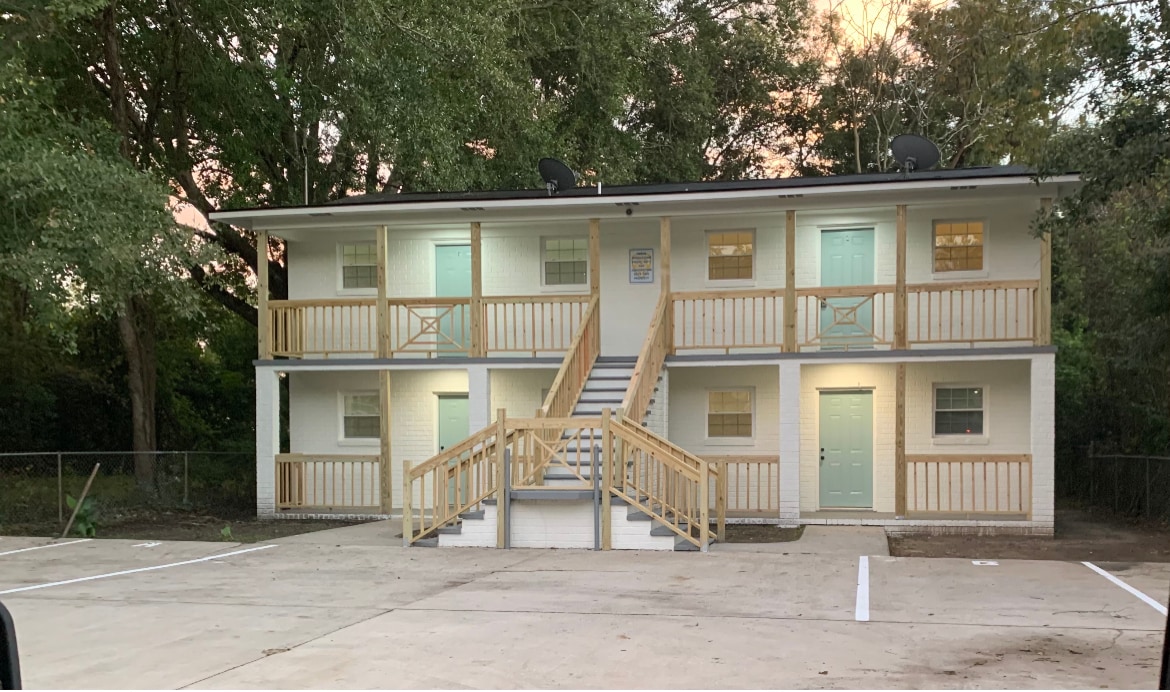 Photo - 1117 Bexley St Apartments Unit A