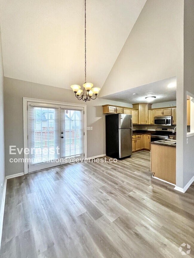 Building Photo - 507 Oakmont Dr Rental