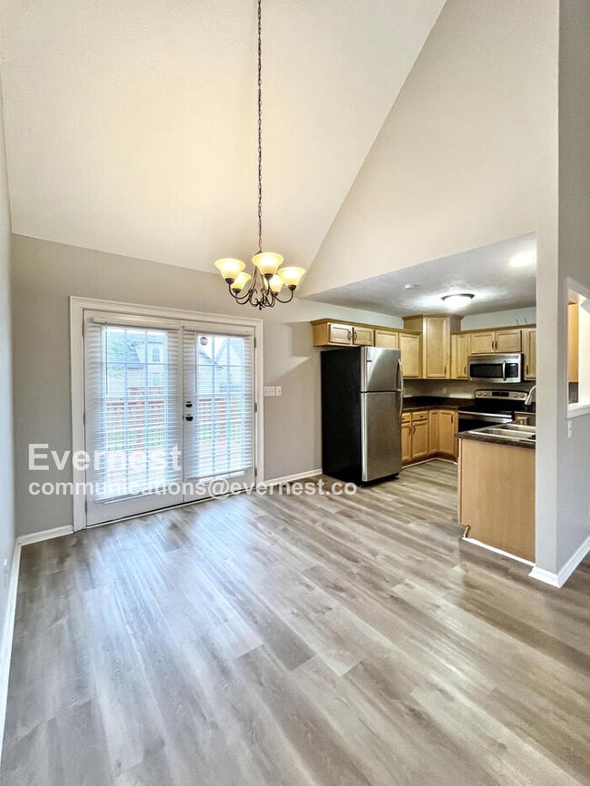 Building Photo - 507 Oakmont Dr Rental