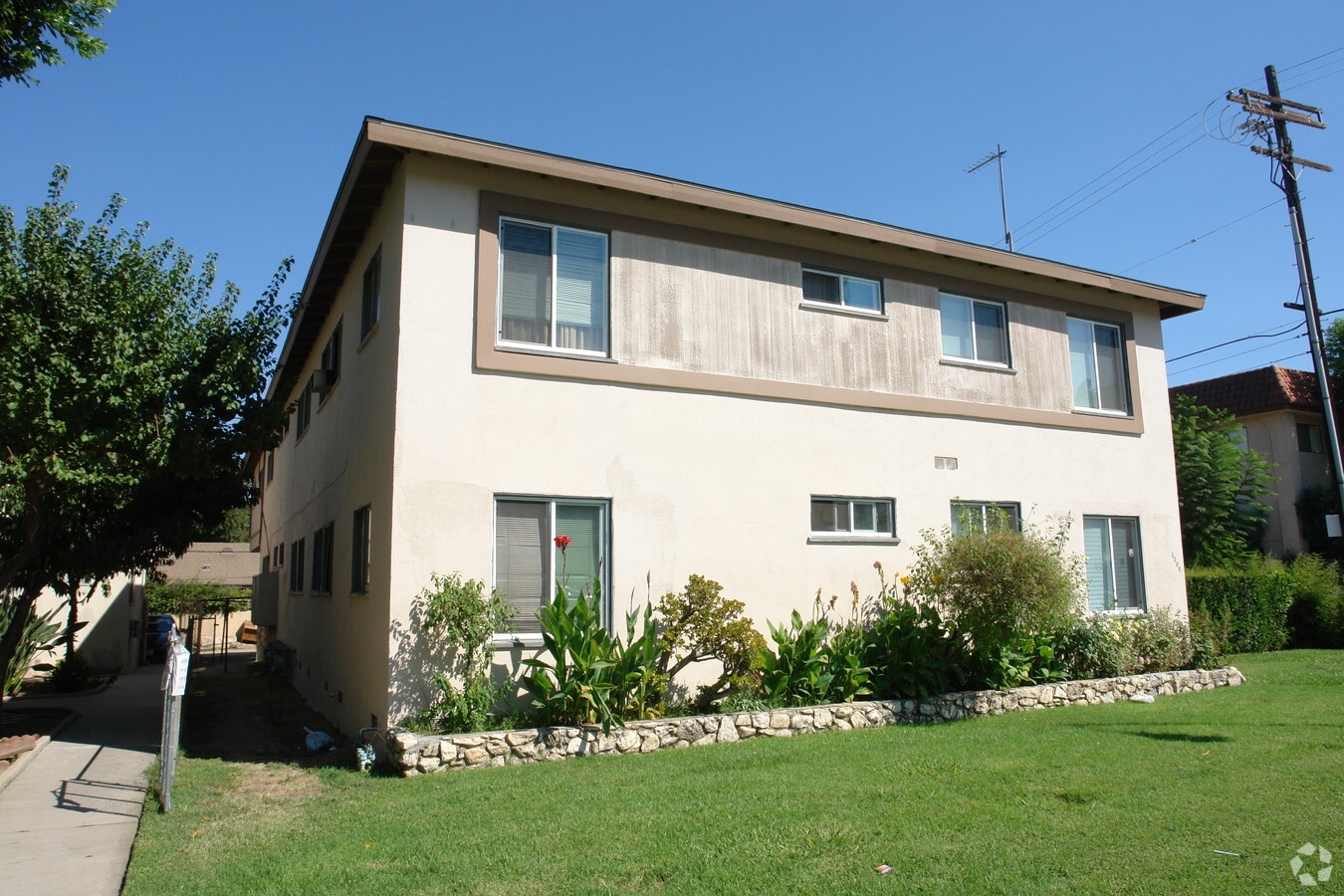 Photo - 4800 Sepulveda Blvd Apartments