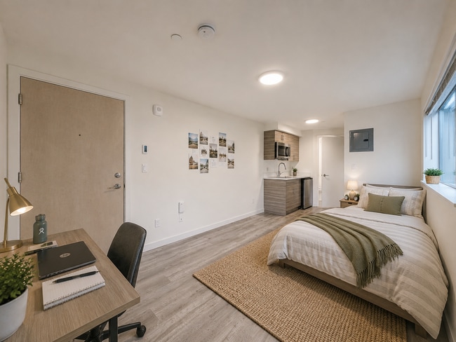 Photo - U20 Apartments