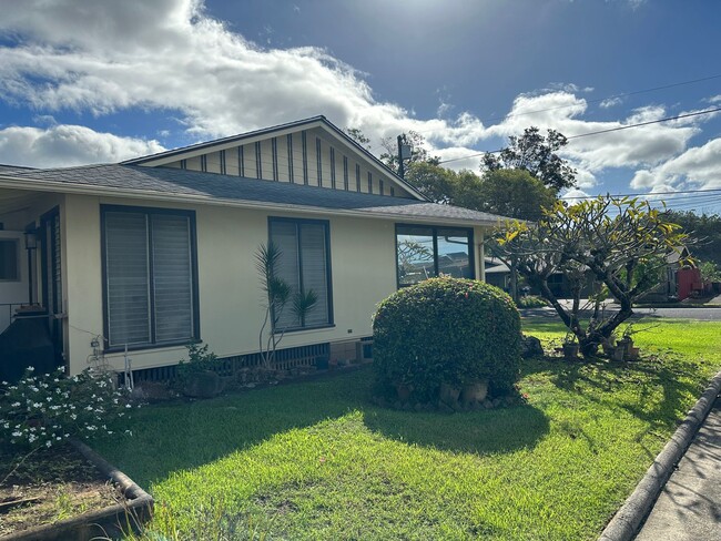 Photo - 1434 Ala Iolani St Unit 1434 Ala Iolani - Main Home